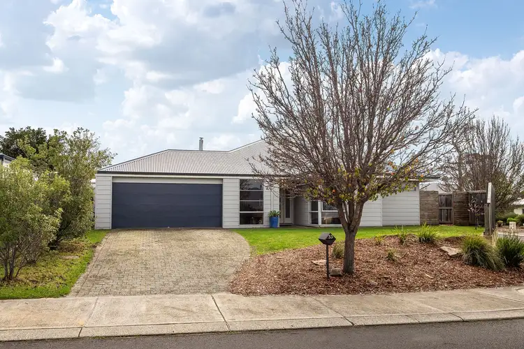 33 Humble Way
