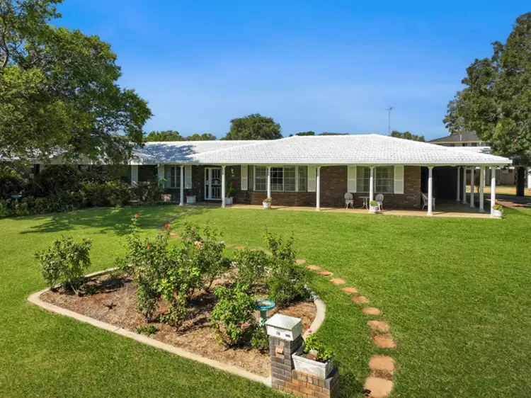 26-28 Daniel Keane Crescent