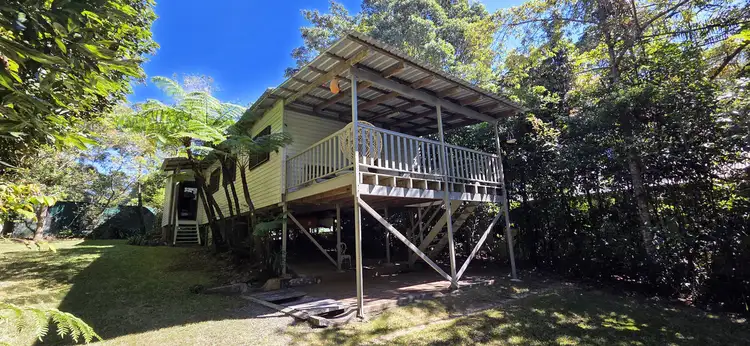 5 Lennox Crescent