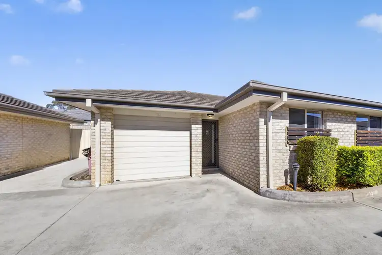 20 Chidgey Street