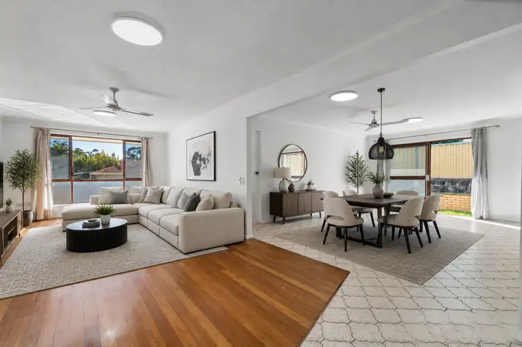 4 Birtwistle Street