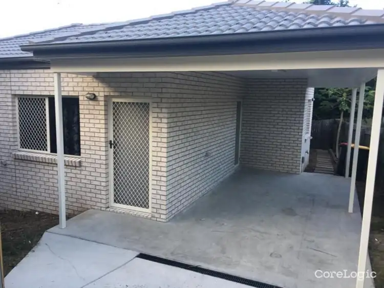 8A Ash Street