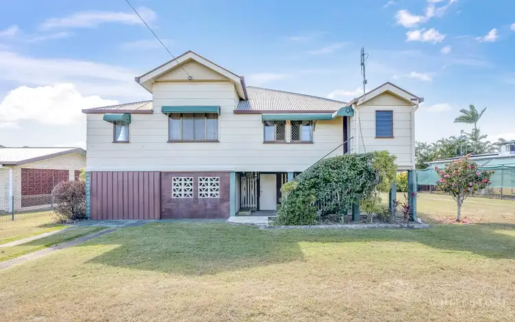 11 Nott Street