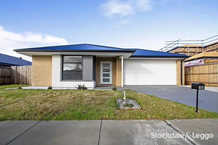 18 George Albert Drive