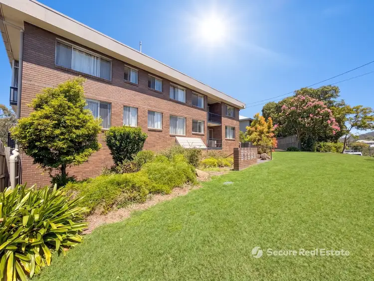 38 Waverley Road
