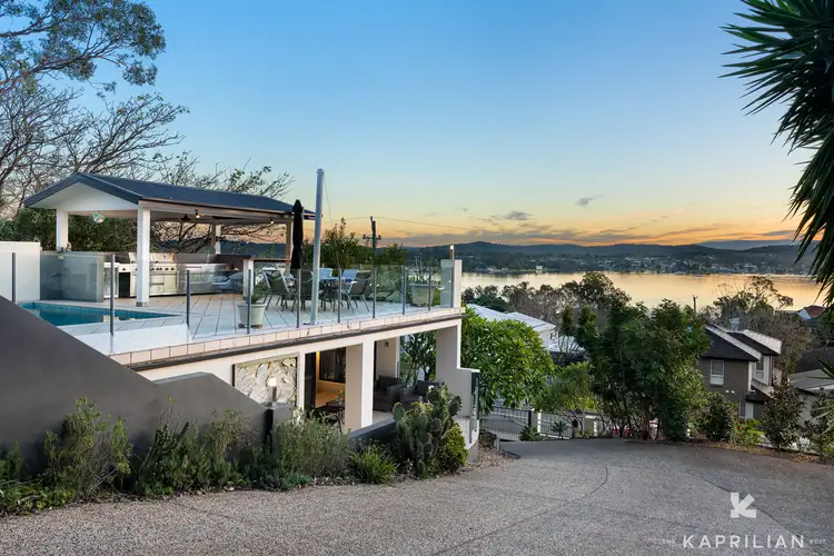 21 Speers Street