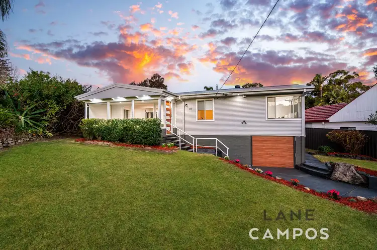 15 Morpeth Road