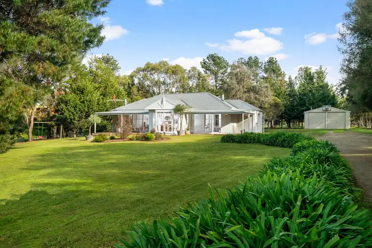24 Red Gum Drive