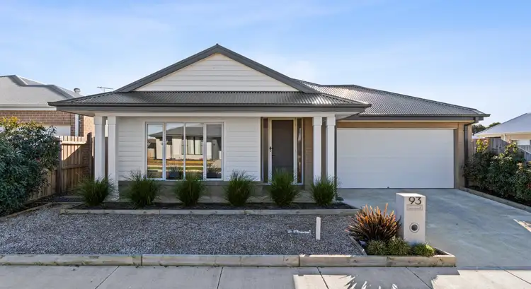 93 Countess Drive