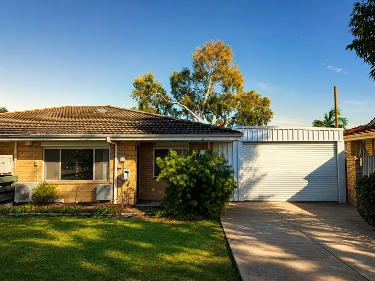 17B Mandora Way