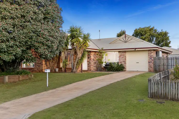 14 Gundry Court