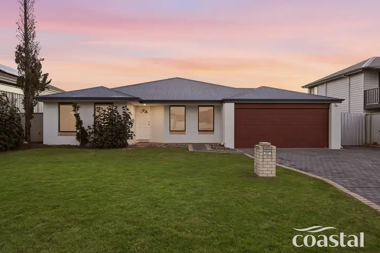 18 Montague Street