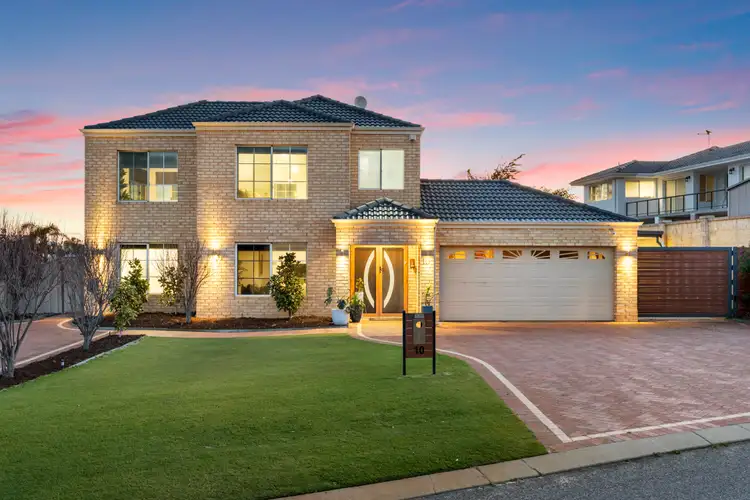 10 Tanglewood Way