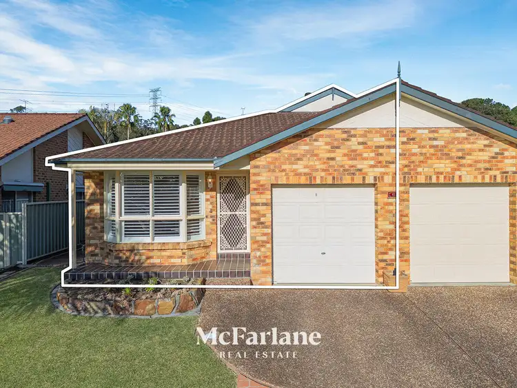 6 Almora Close