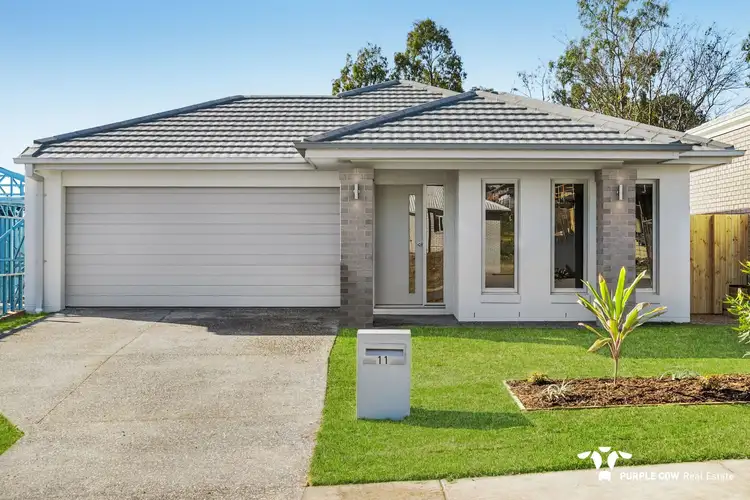 11 Hills Crescent