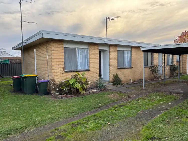 6 William Street
