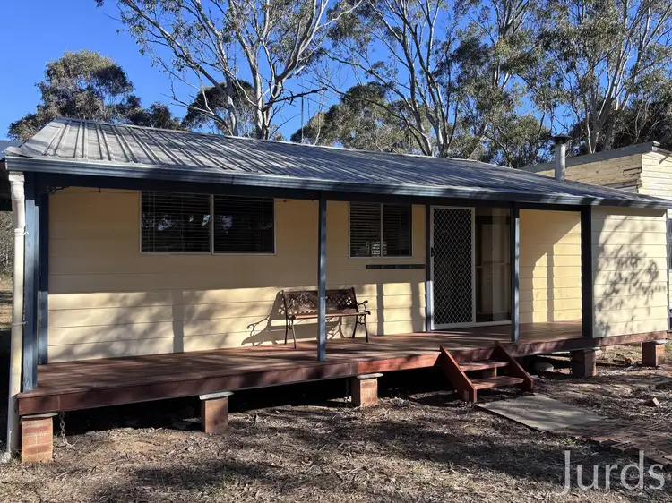 586 Lovedale Road