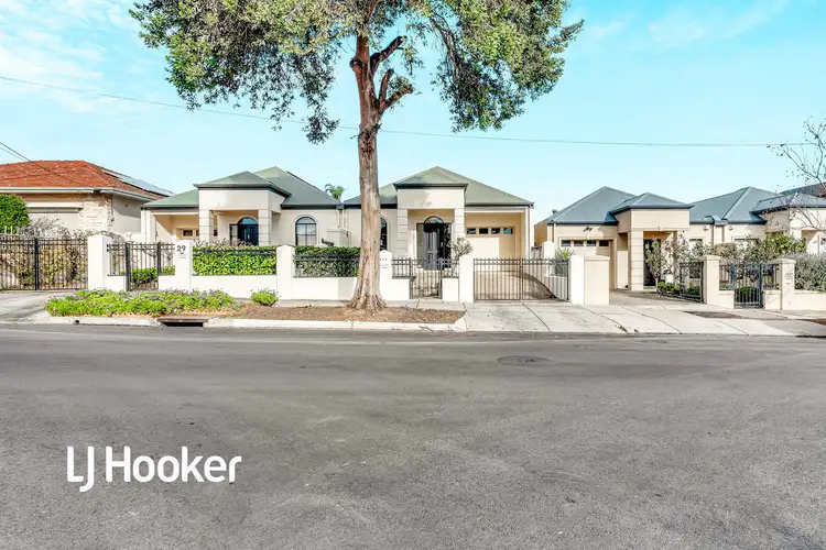 29a Laver Terrace