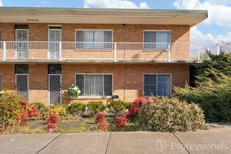 2 William Street