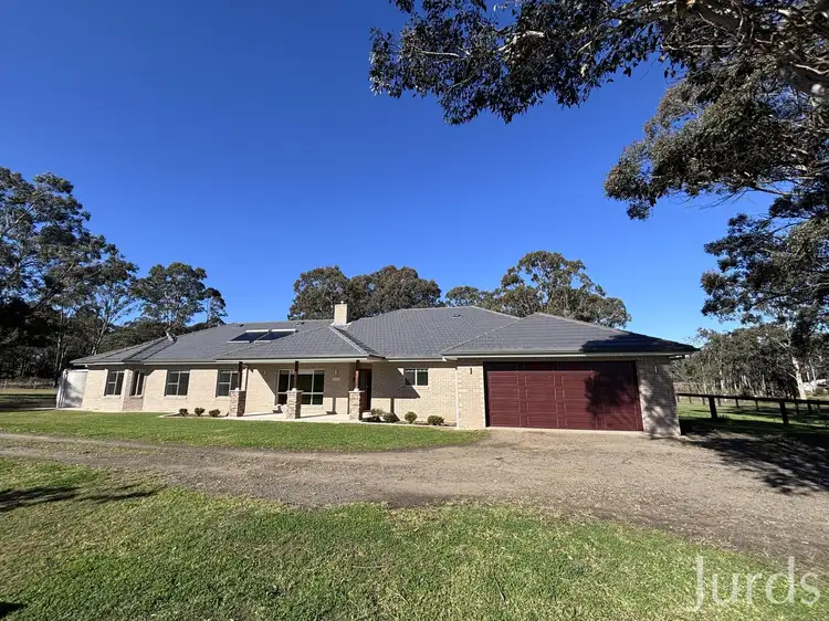 586 Lovedale Road