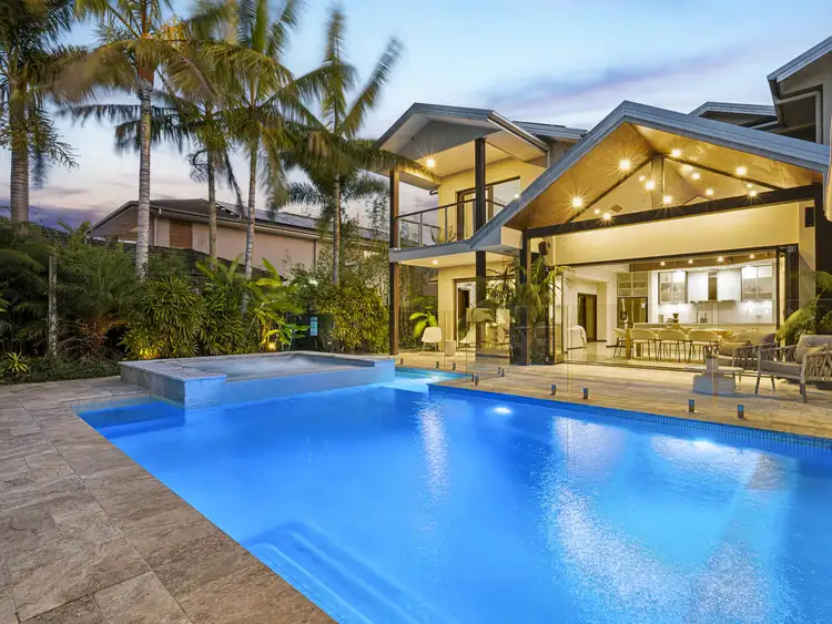 28 Serenity Boulevard