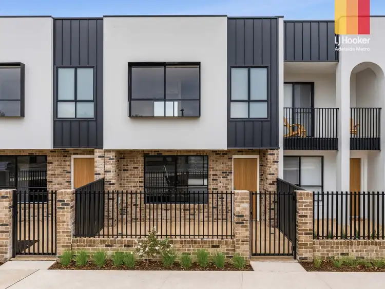 9-13 Australia Avenue