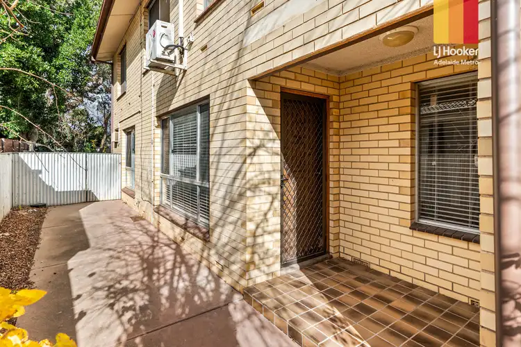 284 Payneham Road