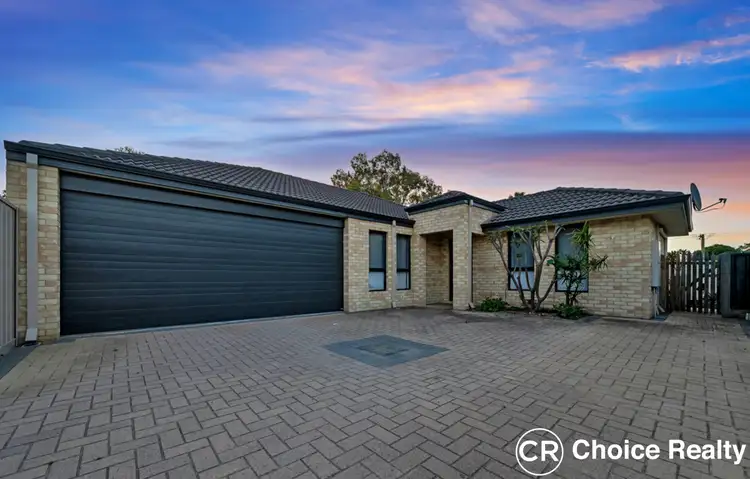 13A Merrifield Avenue