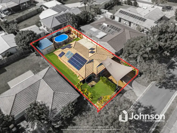27 Noosa Court
