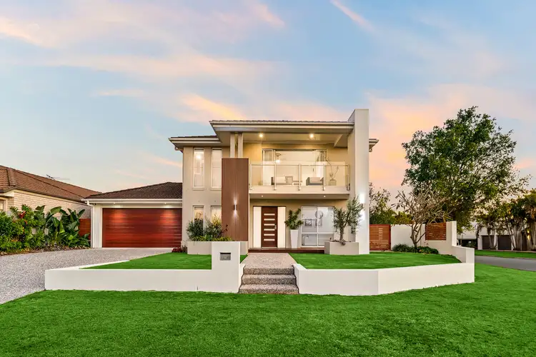 1 Boxwood Close