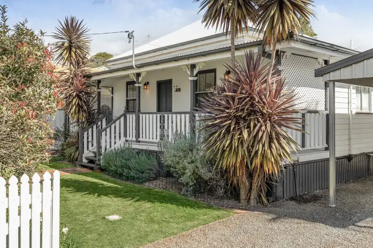 19 Ranfurly Street