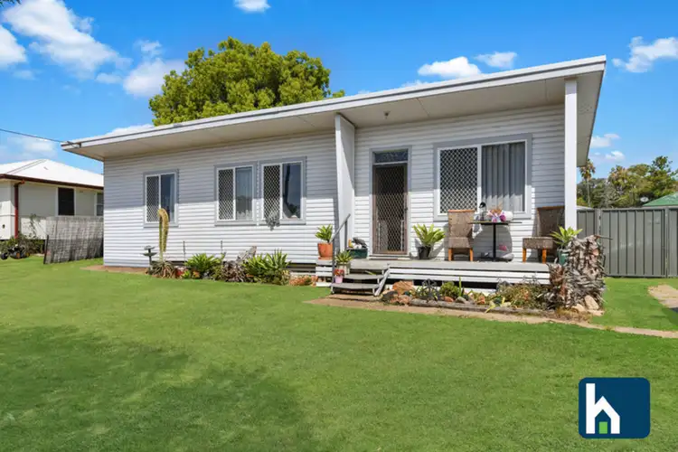 31 Walter Rodd Street