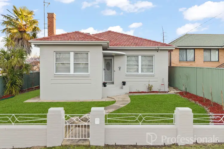 362 Howick Street