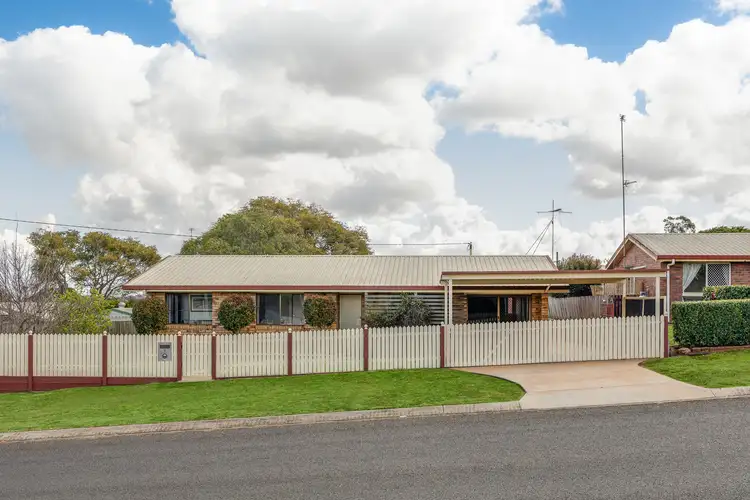 7 Croydon Street