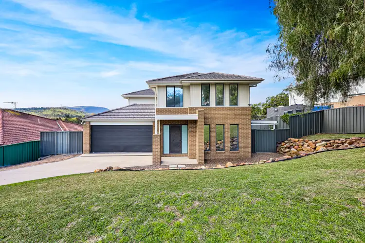 17 Weemala Place