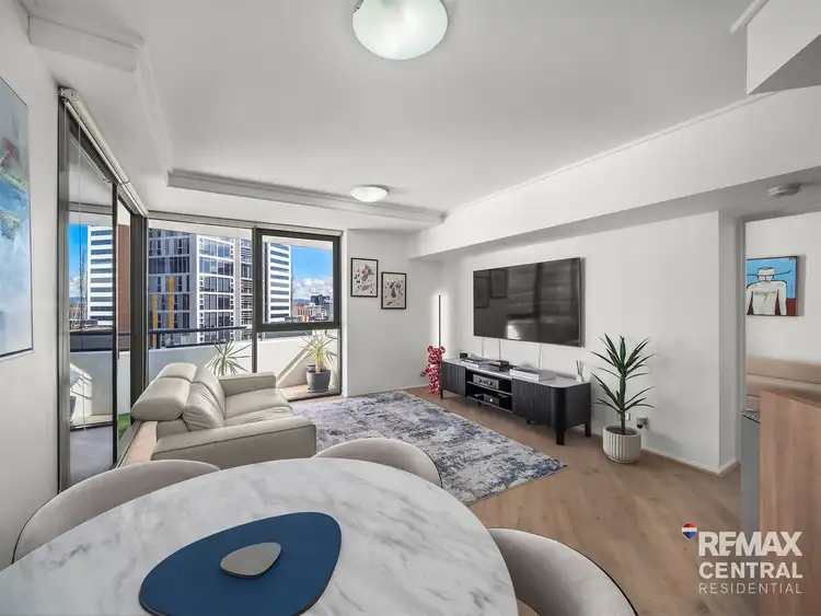 Lv 22/420 Queen Street