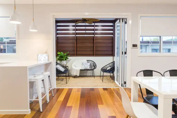 27 Burleigh Street