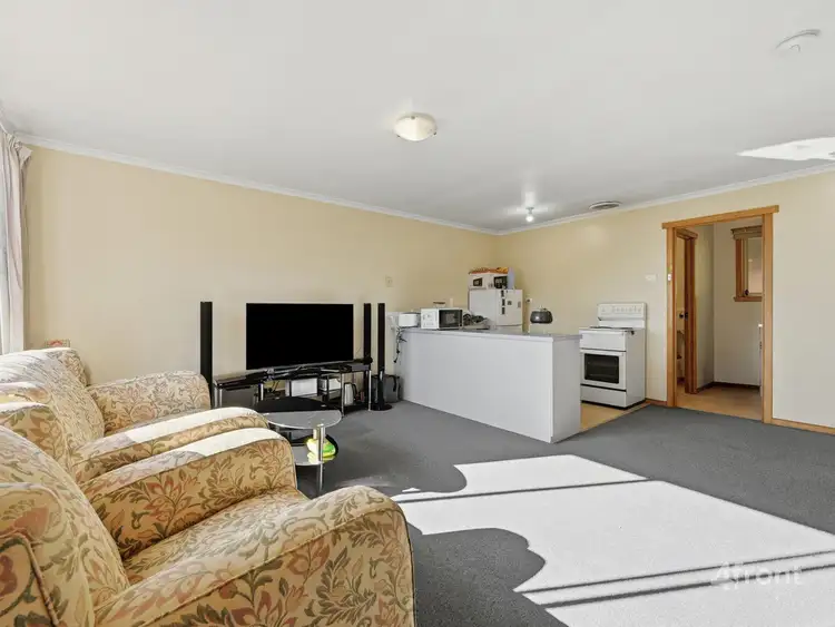 Fifth view of Homely unit listing, 1/30-36 View Road, Montello TAS 7320