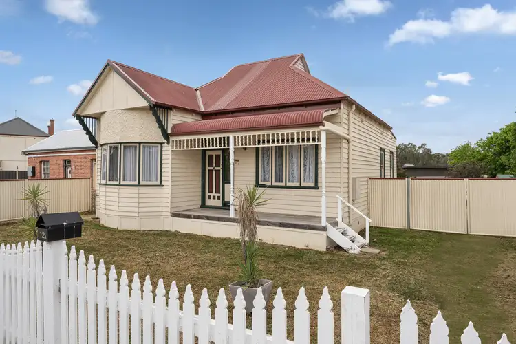 12A Foord Street