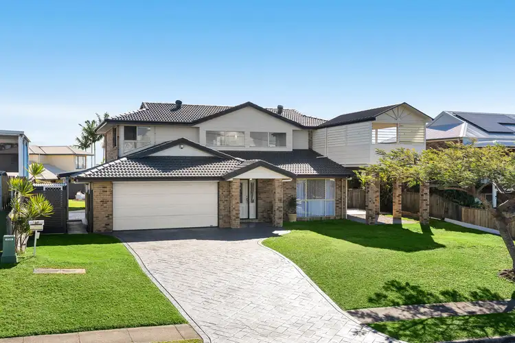 352 Wynnum North Road