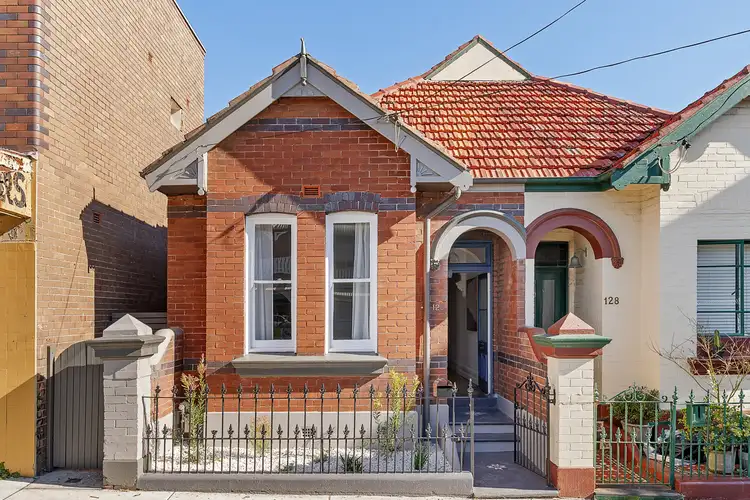 126 Catherine Street