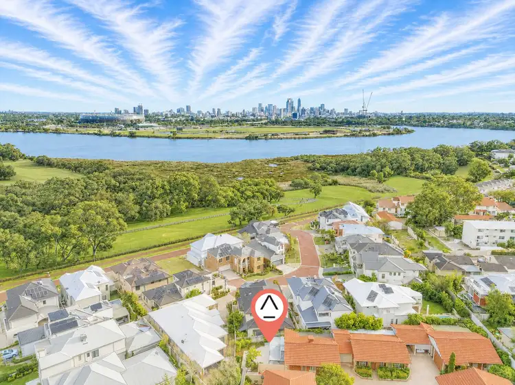 83-87 Peninsula Road