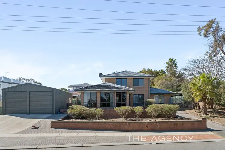 49 Oxley Avenue