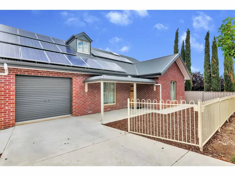 41 Mckinlay Avenue