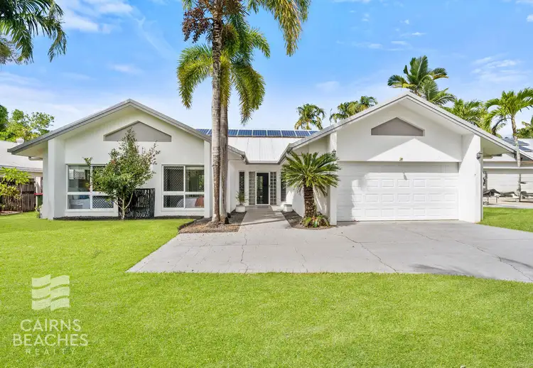 12 Miara Close