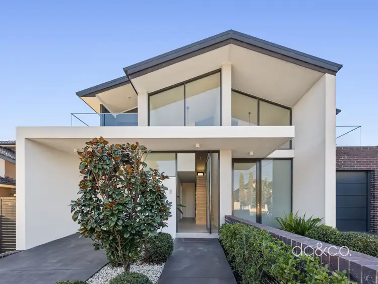 7A Pomeroy Street