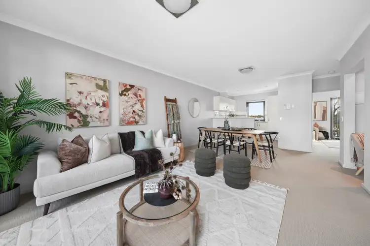 3 Sunlander Drive