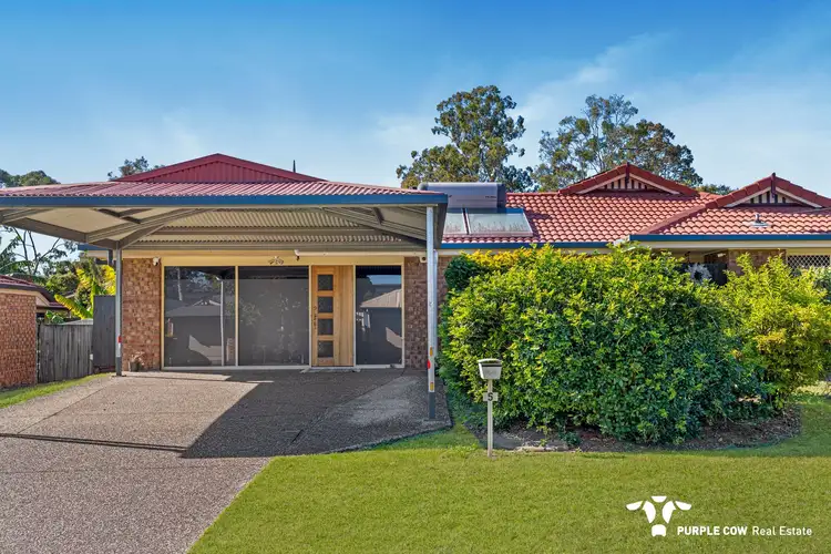 5 Horton Place