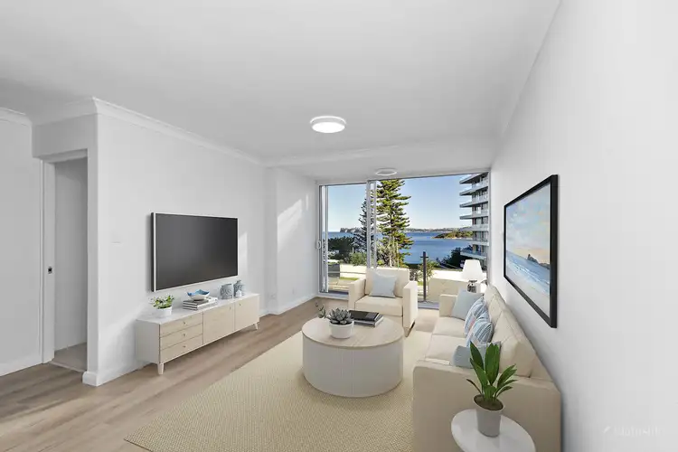 1 Margaret Street