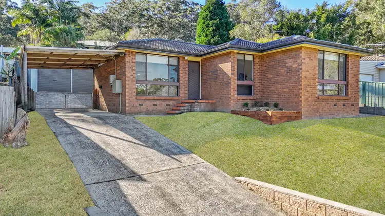 9 Sherwood Drive